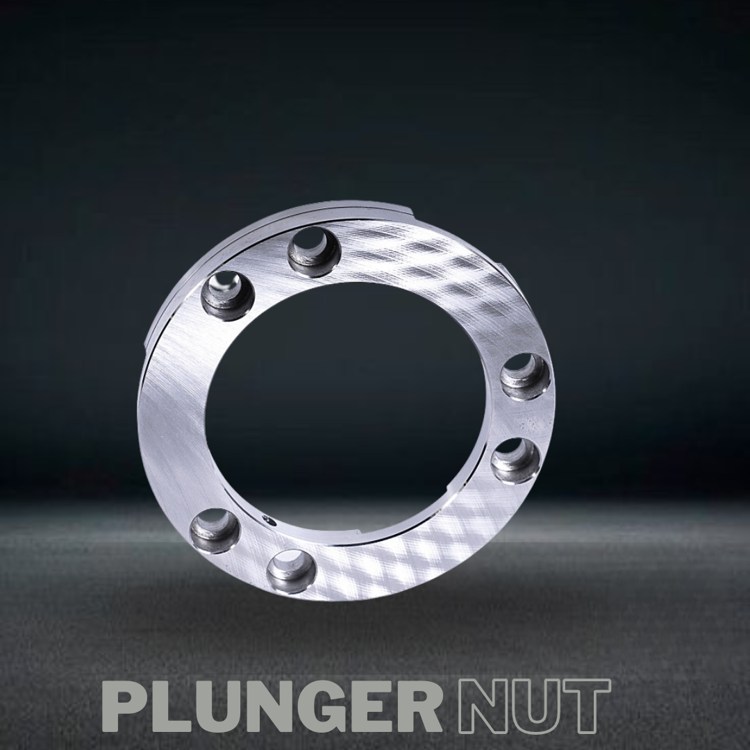 Plunger Nut Image
